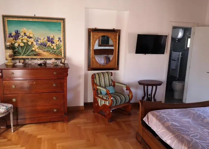 דירה Superattico Sul Colosseo