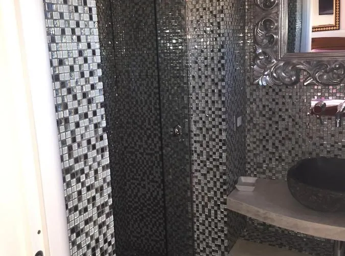 דירה Superattico Sul Colosseo רומא