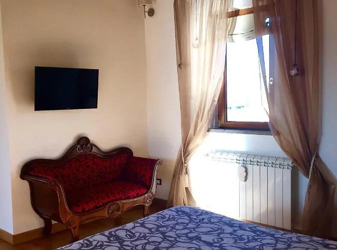 דירה Superattico Sul Colosseo *