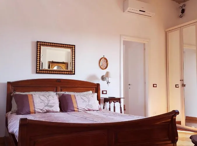 Superattico Sul Colosseo דירה *